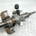 STEERING COLUMN FOR A MITSUBISHI KH8W - 3200DIESEL/4WD(WAGON) - P-LINE(5SEATER/EURO3),5FM/T S.A / 2008-07-01 -> - 