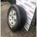 ALLOY WHEEL AND TYRE 16 FOR A MITSUBISHI PAJERO - V78W