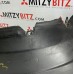 FRONT LEFT SPLASH SHIELD FOR A MITSUBISHI V70# - FRONT LEFT SPLASH SHIELD