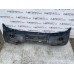 03-06 SILVER FRONT BUMPER WITH FOG LAMPS FOR A MITSUBISHI V60,70# - 03-06 SILVER FRONT BUMPER WITH FOG LAMPS