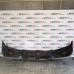 FRONT BUMPER COVER FOR A MITSUBISHI V70# - FRONT BUMPER & SUPPORT