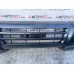 03-06 DARK GREY FRONT BUMPER WITH FOG LAMPS
