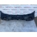 03-06 DARK GREY FRONT BUMPER WITH FOG LAMPS