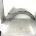 WHEEL OVERFENDER FRONT LEFT FOR A MITSUBISHI EXTERIOR - 