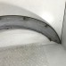 WHEEL OVERFENDER FRONT LEFT FOR A MITSUBISHI EXTERIOR - 