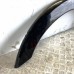 OVERFENDER WHEEL ARCH TRIM FRONT LEFT FOR A MITSUBISHI V60# - OVERFENDER WHEEL ARCH TRIM FRONT LEFT