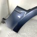 FRONT RIGHT OVERFENDER MOULDING FOR A MITSUBISHI EXTERIOR - 