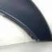 FRONT RIGHT OVERFENDER MOULDING