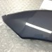 RIGHT REAR QTR OVERFENDER FOR A MITSUBISHI V60,70# - RIGHT REAR QTR OVERFENDER