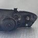 FRONT RIGHT HEADLAMP FOR A MITSUBISHI CHASSIS ELECTRICAL - 