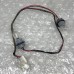 REAR RIGHT TAIL LIGHT WIRING LOOM FOR A MITSUBISHI CHASSIS ELECTRICAL - 