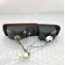 LEFT REAR BUMPER LAMP LIGHT FOR A MITSUBISHI CHASSIS ELECTRICAL - 