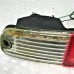 RIGHT REAR BUMPER LAMP FOR A MITSUBISHI CHASSIS ELECTRICAL - 