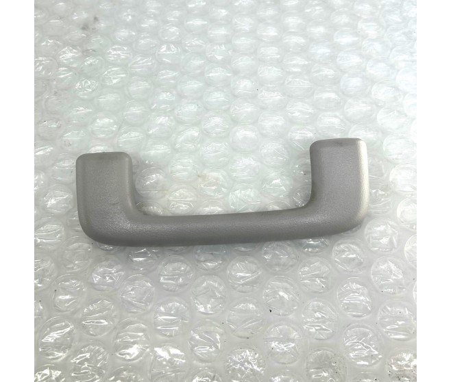 ROOF GRAB HANDLE FOR A MITSUBISHI V80,90# - MIRROR,GRIPS & SUNVISOR