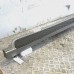 RIGHT SIDE STEP COVER ONLY FOR A MITSUBISHI V70# - STEP PLATE