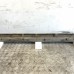 RIGHT SIDE STEP COVER ONLY FOR A MITSUBISHI PAJERO/MONTERO - V78W
