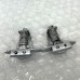 REAR BODY GATE LATCH RIGHT AND LEFT FOR A MITSUBISHI L200 - KA4T