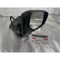 AFTERMARKET CHROME FRONT RIGHT DOOR  WING MIRROR