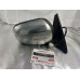 AFTERMARKET CHROME FRONT RIGHT DOOR  WING MIRROR FOR A MITSUBISHI EXTERIOR - 