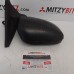 AFTERMARKET FRONT R/H DOOR  WING MIRROR FOR A MITSUBISHI EXTERIOR - 