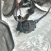 DOOR HARNESS REAR LEFT FOR A MITSUBISHI CHASSIS ELECTRICAL - 