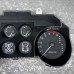AUTOMATIC SPEEDO CLOCKS MR951140 FOR A MITSUBISHI CHASSIS ELECTRICAL - 