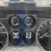 AUTOMATIC SPEEDO CLOCKS FOR A MITSUBISHI PAJERO/MONTERO - V68W
