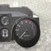 AUTOMATIC SPEEDO CLOCKS FOR A MITSUBISHI PAJERO/MONTERO - V68W