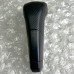 AUTO GEARSHIFT LEVER KNOB FOR A MITSUBISHI V60,70# - A/T FLOOR SHIFT LINKAGE