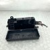 FUSE BOX AND COVER UNDER THE HOOD FOR A MITSUBISHI L200,L200 SPORTERO - KA4T