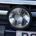 AFTERMARKET FRONT LEFT AND RIGHT FOG LAMPS FOR A MITSUBISHI L200 - KB4T