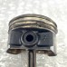 CONNECTING ROD WITH PISTON FOR A MITSUBISHI H60,70# - CONNECTING ROD WITH PISTON