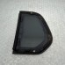 CAB WINDOW GLASS REAR LEFT FOR A MITSUBISHI BODY - 