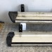 LEFT AND RIGHT SIDE STEPS FOR A MITSUBISHI L200,L200 SPORTERO - KB7T