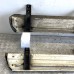 LEFT AND RIGHT SIDE STEPS FOR A MITSUBISHI KA,B0# - LEFT AND RIGHT SIDE STEPS