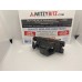 REAR NUMBER PLATE LAMP HOUSING FOR A MITSUBISHI L200 - KB4T