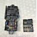 FUSE BOX FOR A MITSUBISHI K90# - WIRING & ATTACHING PARTS