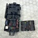 FUSE BOX AND ETACS ELECTRIC BUZZER RELAY FOR A MITSUBISHI CHASSIS ELECTRICAL - 