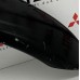 BLACK RIGHT  FRONT WHEEL ARCH TRIM OVERFENDER FOR A MITSUBISHI K60,70# - MUD GUARD,SHIELD & STONE GUARD
