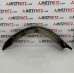 BLACK RIGHT  FRONT WHEEL ARCH TRIM OVERFENDER FOR A MITSUBISHI L200 - K75T