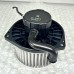 HEATER FAN AND MOTOR FOR A MITSUBISHI H60,70# - HEATER UNIT & PIPING