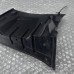 LEFT SIDE ENGINE COVER  FOR A MITSUBISHI BODY - 