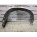LEFT REAR OVERFENDER WHEEL ARCH TRIM FOR A MITSUBISHI EXTERIOR - 