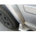 SILVER REAR RIGHT OVERFENDER WHEEL ARCH TRIM (EQUIPPE / TROJAN MODELS ONLY  ) FOR A MITSUBISHI K80,90# - SILVER REAR RIGHT OVERFENDER WHEEL ARCH TRIM (EQUIPPE / TROJAN MODELS ONLY  )