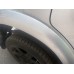 SILVER REAR RIGHT OVERFENDER WHEEL ARCH TRIM (EQUIPPE / TROJAN MODELS ONLY  ) FOR A MITSUBISHI NATIVA - K96W