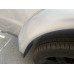 SILVER REAR RIGHT OVERFENDER WHEEL ARCH TRIM (EQUIPPE / TROJAN MODELS ONLY  )