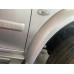 FRONT RIGHT WHEEL ARCH TRIM FLARE ONLY FOR A MITSUBISHI NATIVA - K94W