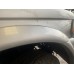 FRONT RIGHT WHEEL ARCH TRIM FLARE ONLY FOR A MITSUBISHI K97W - 2800DIESEL/4WD - LS(WIDE),4FA/T BRAZIL / 1999-06-01 - 2006-08-31 - 