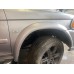 FRONT RIGHT WHEEL ARCH TRIM FLARE ONLY FOR A MITSUBISHI NATIVA - K86W