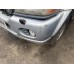 COMPLETE FRONT BUMPER + FOG LAMPS FOR A MITSUBISHI BODY - 